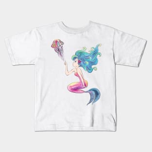 MerMazing Kids T-Shirt